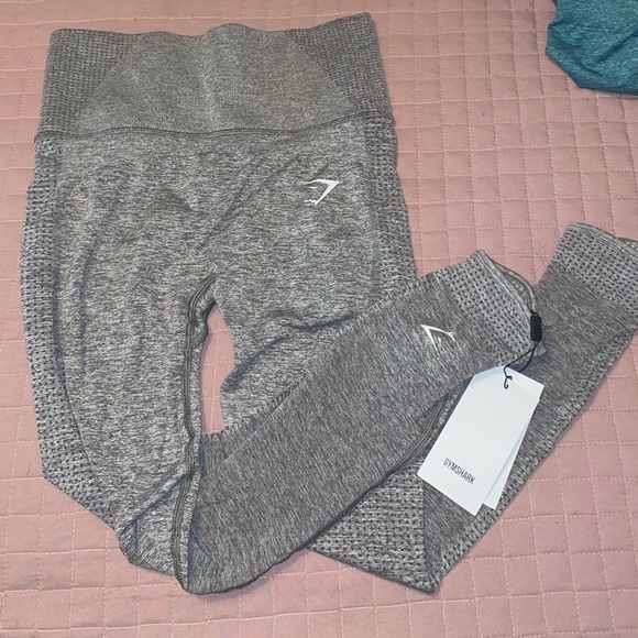 Gymshark leggings - Picture 1 of 3